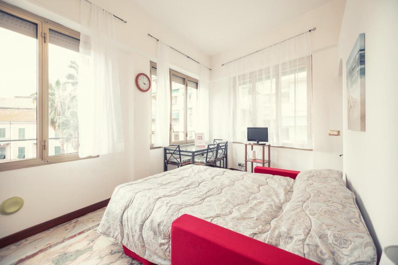 Appartement Center Ii By Wonderful Italy